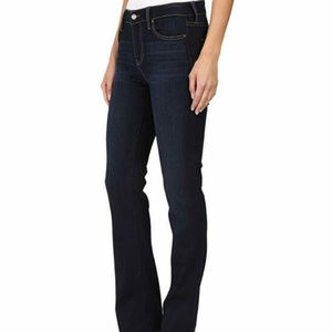 Liverpool Sadie Straight Leg Dream Jean Size 28/6